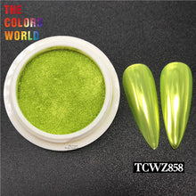 Load image into Gallery viewer, Magic Mirror Chrome Unicorn Pigment