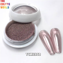 Load image into Gallery viewer, Chrome Pearl Mirror Pigment