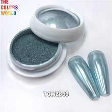 Load image into Gallery viewer, Chrome Pearl Mirror Pigment