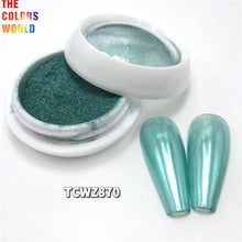 Load image into Gallery viewer, Chrome Pearl Mirror Pigment