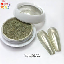 Load image into Gallery viewer, Chrome Pearl Mirror Pigment