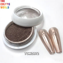 Load image into Gallery viewer, Chrome Pearl Mirror Pigment