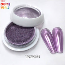 Load image into Gallery viewer, Chrome Pearl Mirror Pigment