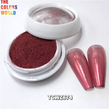 Load image into Gallery viewer, Chrome Pearl Mirror Pigment