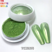 Load image into Gallery viewer, Chrome Pearl Mirror Pigment