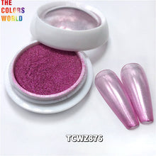 Load image into Gallery viewer, Chrome Pearl Mirror Pigment