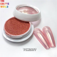 Load image into Gallery viewer, Chrome Pearl Mirror Pigment