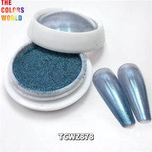 Load image into Gallery viewer, Chrome Pearl Mirror Pigment