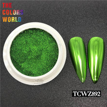 Load image into Gallery viewer, Magic Mirror Chrome Unicorn Pigment