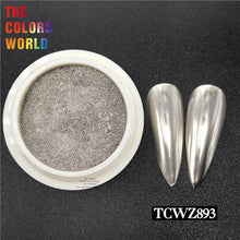 Load image into Gallery viewer, Magic Mirror Chrome Unicorn Pigment