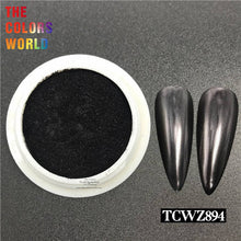 Load image into Gallery viewer, Magic Mirror Chrome Unicorn Pigment