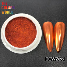 Load image into Gallery viewer, Magic Mirror Chrome Unicorn Pigment