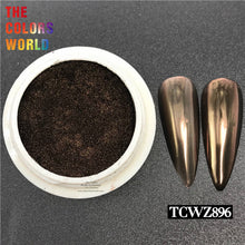 Load image into Gallery viewer, Magic Mirror Chrome Unicorn Pigment