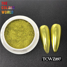 Load image into Gallery viewer, Magic Mirror Chrome Unicorn Pigment