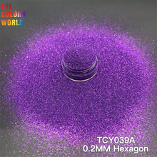 Load image into Gallery viewer, Shinning High Flash Glitter