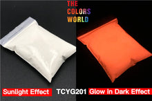 Load image into Gallery viewer, Glow In Dark Powder