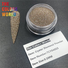 Load image into Gallery viewer, Crystal Diamond Reflective Flash Powder