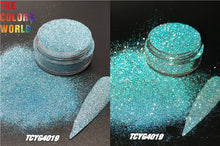 Load image into Gallery viewer, Crystal Diamond Reflective Flash Powder