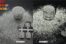 Load image into Gallery viewer, Crystal Diamond Reflective Flash Powder