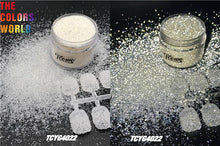 Load image into Gallery viewer, Crystal Diamond Reflective Flash Powder