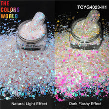 Load image into Gallery viewer, Reflective Flash Crystal Diamond Glitter