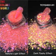 Load image into Gallery viewer, Reflective Flash Crystal Diamond Glitter