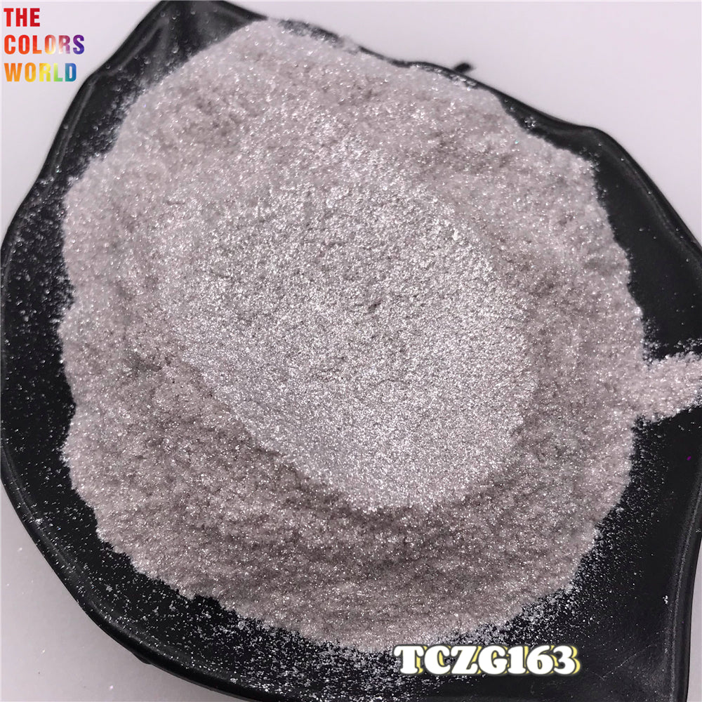 TCT-618 Pearlescent Pigment Powder Nail Art Decoration Nails Gel Manicure ネイル Makeup Eyeshadow Eyeliner DIY Festival Accessories