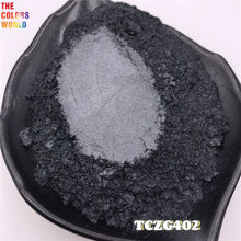 Load image into Gallery viewer, TCT-618 Pearlescent Pigment Powder Nail Art Decoration Nails Gel Manicure ネイル Makeup Eyeshadow Eyeliner DIY Festival Accessories
