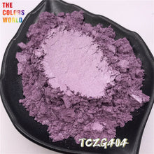 Load image into Gallery viewer, TCT-617 Pearlescent Pigment Powder Nail Art Decoration Nails Gel Manicure ネイル Body Art Eyeshadow Eyeliner Festival Accessories