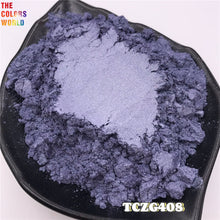 Load image into Gallery viewer, TCT-618 Pearlescent Pigment Powder Nail Art Decoration Nails Gel Manicure ネイル Makeup Eyeshadow Eyeliner DIY Festival Accessories
