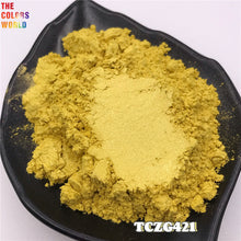 Load image into Gallery viewer, TCT-618 Pearlescent Pigment Powder Nail Art Decoration Nails Gel Manicure ネイル Makeup Eyeshadow Eyeliner DIY Festival Accessories