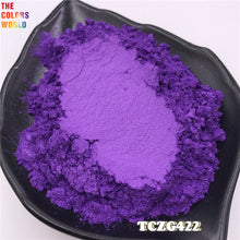 Load image into Gallery viewer, TCT-618 Pearlescent Pigment Powder Nail Art Decoration Nails Gel Manicure ネイル Makeup Eyeshadow Eyeliner DIY Festival Accessories
