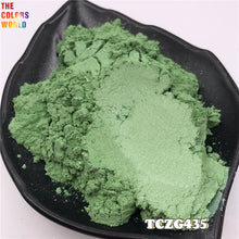 Load image into Gallery viewer, TCT-618 Pearlescent Pigment Powder Nail Art Decoration Nails Gel Manicure ネイル Makeup Eyeshadow Eyeliner DIY Festival Accessories