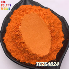 Load image into Gallery viewer, TCT-619 Pearlescent Pigment Mica Powder Nail Art Decoration Nail Polish Manicure Makeup Eyeshadow Eyeliner Festival Accessories