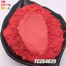 Load image into Gallery viewer, TCT-619 Pearlescent Pigment Mica Powder Nail Art Decoration Nail Polish Manicure Makeup Eyeshadow Eyeliner Festival Accessories

