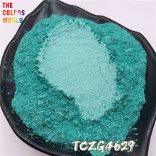 Load image into Gallery viewer, TCT-617 Pearlescent Pigment Powder Nail Art Decoration Nails Gel Manicure ネイル Body Art Eyeshadow Eyeliner Festival Accessories