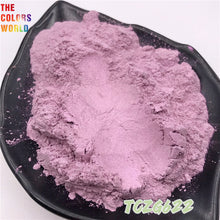 Load image into Gallery viewer, TCT-628 Cosmetic Grade Nail Mica Powder Polish Pigment Brillant Maquiagem Henna Tattoo Makeup DIY Eyeshadow Manicure Accessories