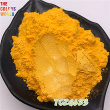 Load image into Gallery viewer, TCT-628 Cosmetic Grade Nail Mica Powder Polish Pigment Brillant Maquiagem Henna Tattoo Makeup DIY Eyeshadow Manicure Accessories