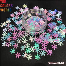 Load image into Gallery viewer, Xmas Glitter