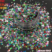 Load image into Gallery viewer, Xmas Glitter