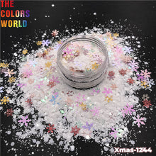 Load image into Gallery viewer, Xmas Glitter