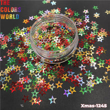 Load image into Gallery viewer, Xmas Glitter