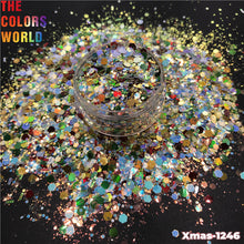 Load image into Gallery viewer, Xmas Glitter