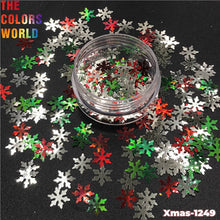 Load image into Gallery viewer, Xmas Glitter