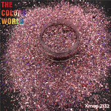 Load image into Gallery viewer, Christmas High Laser Glitter 8