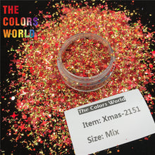 Load image into Gallery viewer, Christmas Glitter