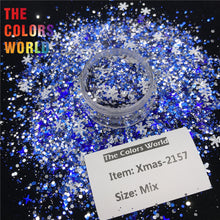 Load image into Gallery viewer, Christmas Glitter