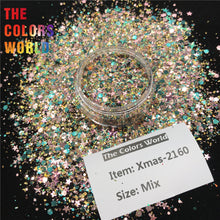 Load image into Gallery viewer, Christmas Glitter