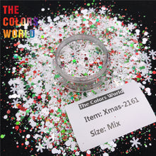Load image into Gallery viewer, Christmas Glitter