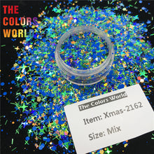 Load image into Gallery viewer, Christmas Glitter